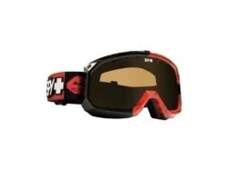 Spy Trevor Kiss O'Death Bronze With Gold Mirror