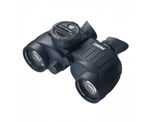 Steiner Jumelle Commander 7 X 50 Avec Compas 3 Steiner Jumelle Commander 7 X 50 Avec Compas