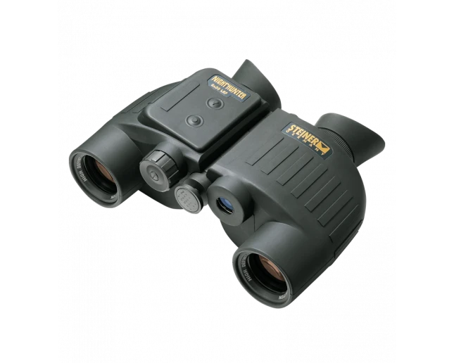 Steiner Jumelle Nighthunter LRF 8x30 3 Steiner Jumelle Nighthunter LRF 8x30