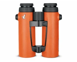 Swarovski EL O-Range 8x42 W B Swarovision Fieldpro - Jumelle Télémètre Laser