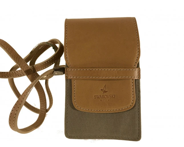 Swarovski Etui Pocket Bridge 8x20B 3 Swarovski Etui Pocket Bridge 8x20B