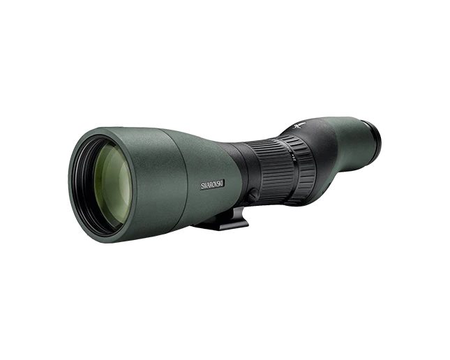 Swarovski Kit Longue-vue STX 25-60x85 3 Swarovski Kit Longue-vue STX 25-60x85