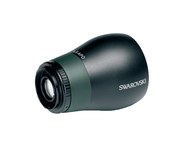 Swarovski TLS APO 30mm Apochromatique Pour ATX/STX 3 Swarovski TLS APO 30mm Apochromatique Pour ATX/STX