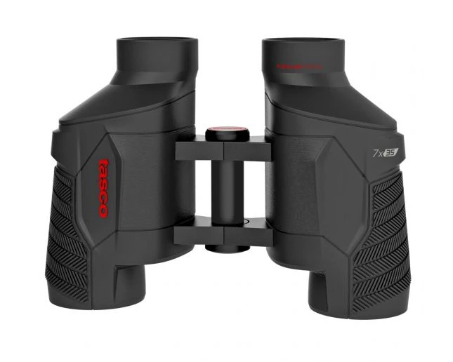 Tasco 7x35 Focus Free - Jumelle Pré-réglées 4 Tasco 7x35 Focus Free - Jumelle Pré-réglées – Image 2