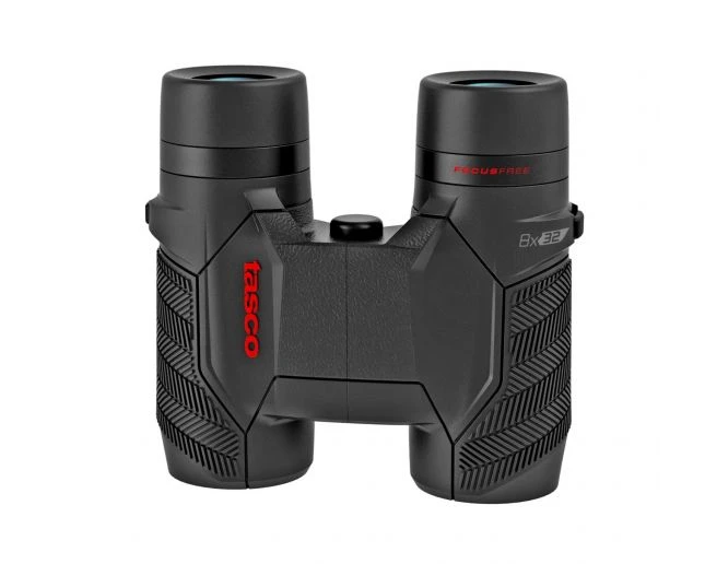 Tasco 8x32 Focus Free - Jumelle Pré-réglées 3 Tasco 8x32 Focus Free - Jumelle Pré-réglées