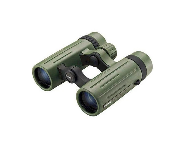 Tasco 8x32 Off Trail WP Open Bridge Green 3 Tasco 8x32 Off Trail WP Open Bridge Green