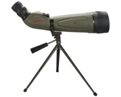 Tasco Longue-vue 20-60x80 Coudée Avec Trépied -Ski Matériel Magasin tasco longue vue 20 60x80 coudee avec trepied 2.jpgdefault image 2