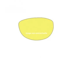 Verres Cébé Score Oval Cébé1500