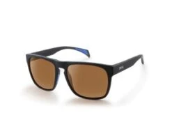 Zeal Optic Capitol Plant-Based Matte Black Copper Polarized