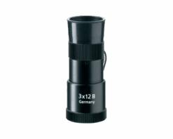 Zeiss 3x12 B T Monoculaire Classic