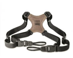 Zeiss Harnais De Portage Jumelle
