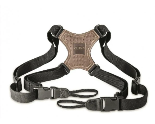 Zeiss Harnais De Portage Jumelle 3 Zeiss Harnais De Portage Jumelle