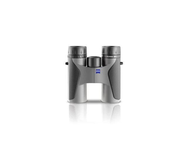 Zeiss Jumelle Terra 10x32 T* ED Noire/Grise 3 Zeiss Jumelle Terra 10x32 T* ED Noire/Grise