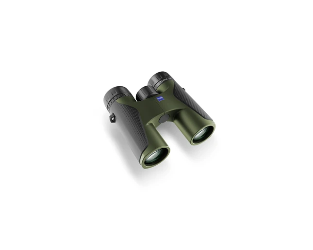 Zeiss Jumelle Terra 8x42 T* ED Noire/Vert 3 Zeiss Jumelle Terra 8x42 T* ED Noire/Vert
