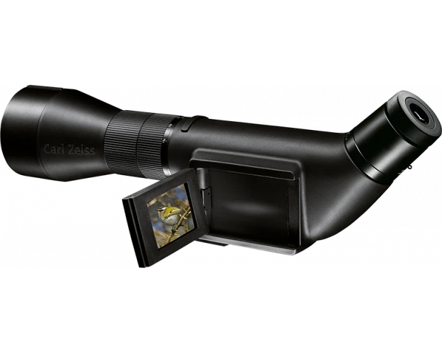 Zeiss Victory PhotoScope 85 T FL 3 Zeiss Victory PhotoScope 85 T FL